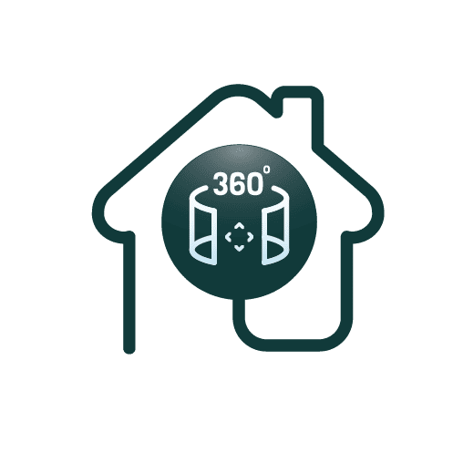 Pack Visuel Immobilier